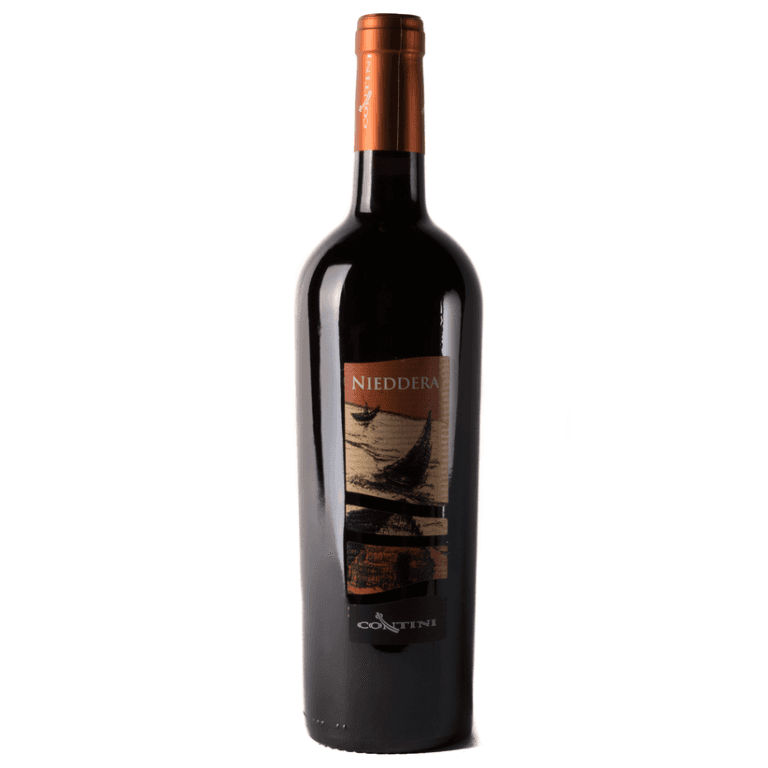 vini rossi cantina ristorante Basilio a Cagliari