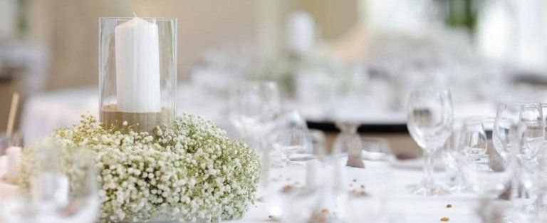 organizzazione eventi ristorante Basilio a Cagliari