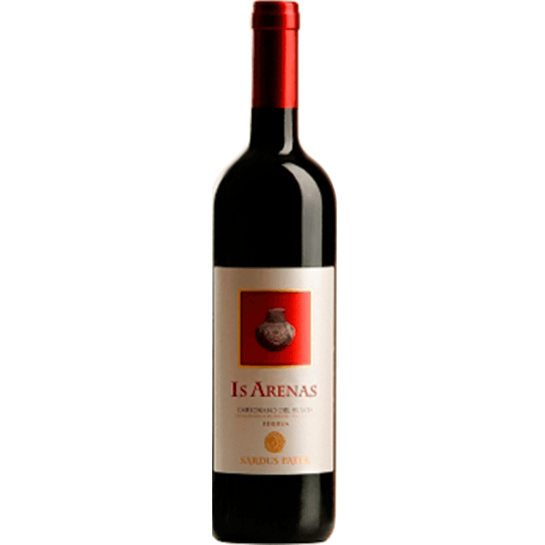 vini rossi cantina ristorante Basilio a Cagliari