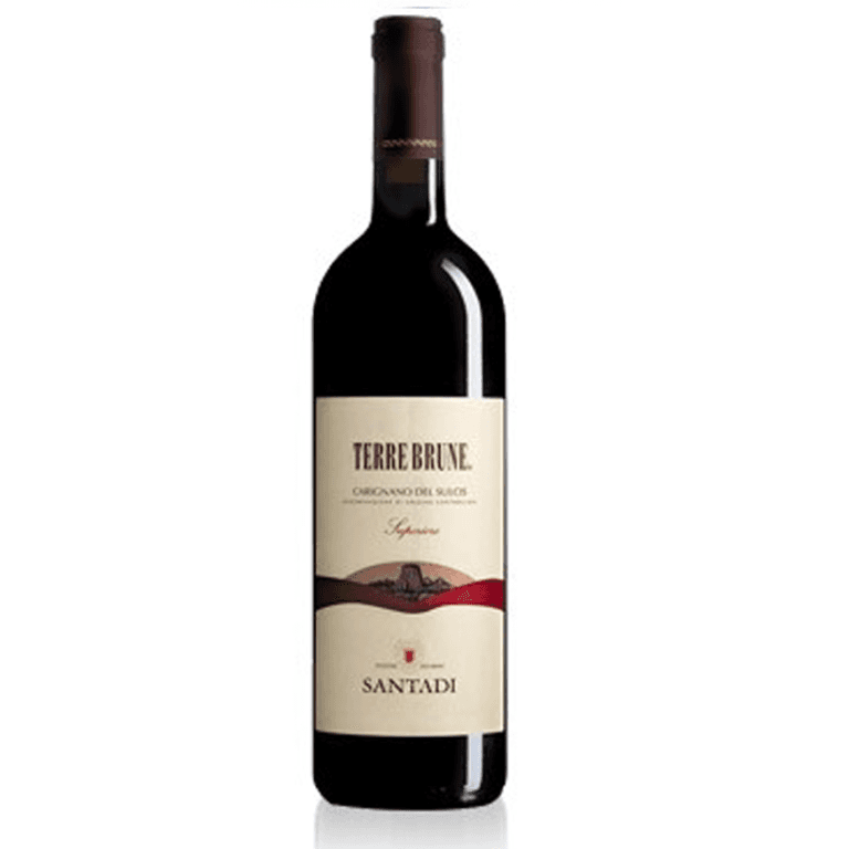 vini rossi cantina ristorante Basilio a Cagliari