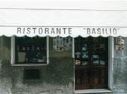Storia del ristorante Basilio a Cagliari