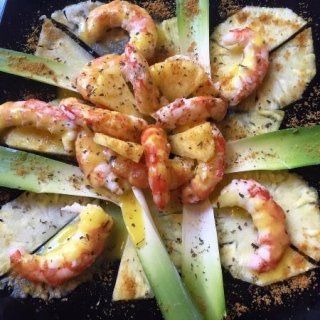 Secondi a base di pesce ristorante Basilio a Cagliari