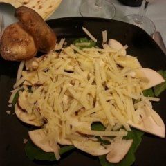 ricette frutti di mare