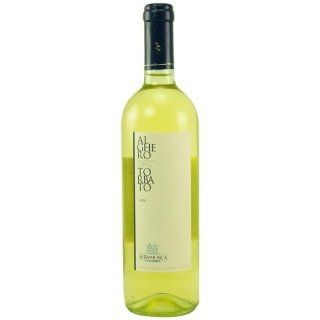 Vini bianchi cantina Ristorante Basilio a Cagliari