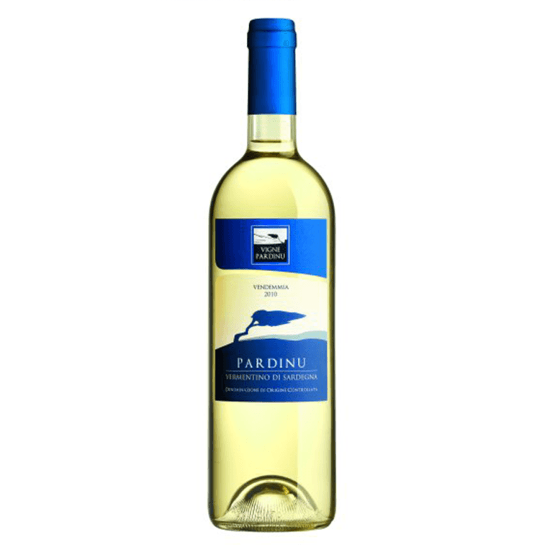 Vini bianchi cantina Ristorante Basilio a Cagliari