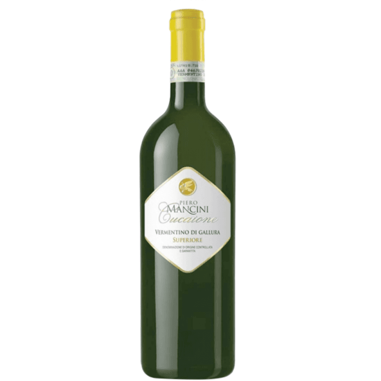 Vini bianchi cantina Ristorante Basilio a Cagliari