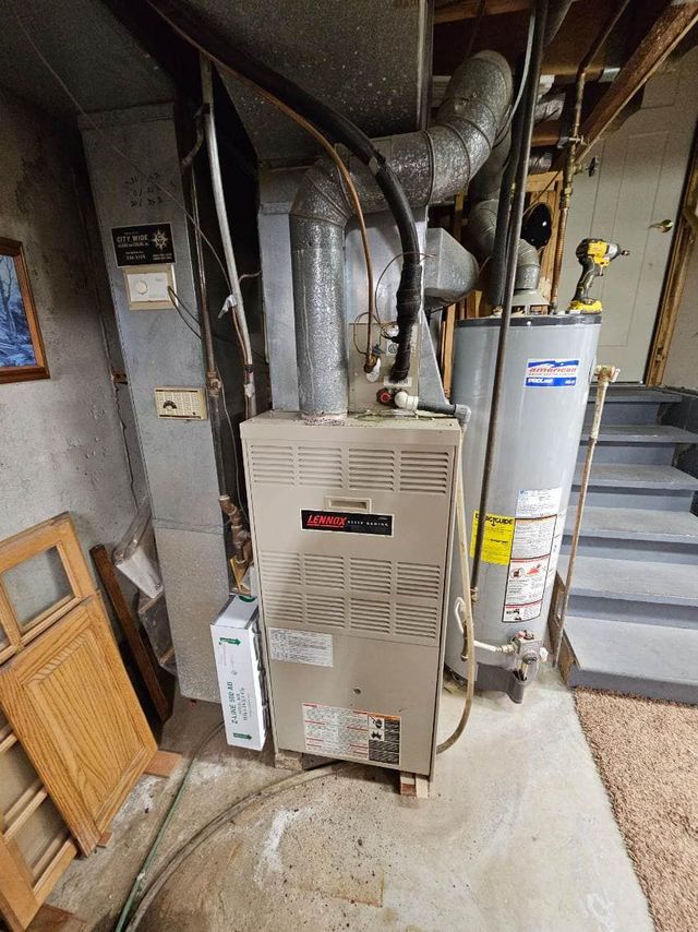 Ac Repairs Alhambra, CA