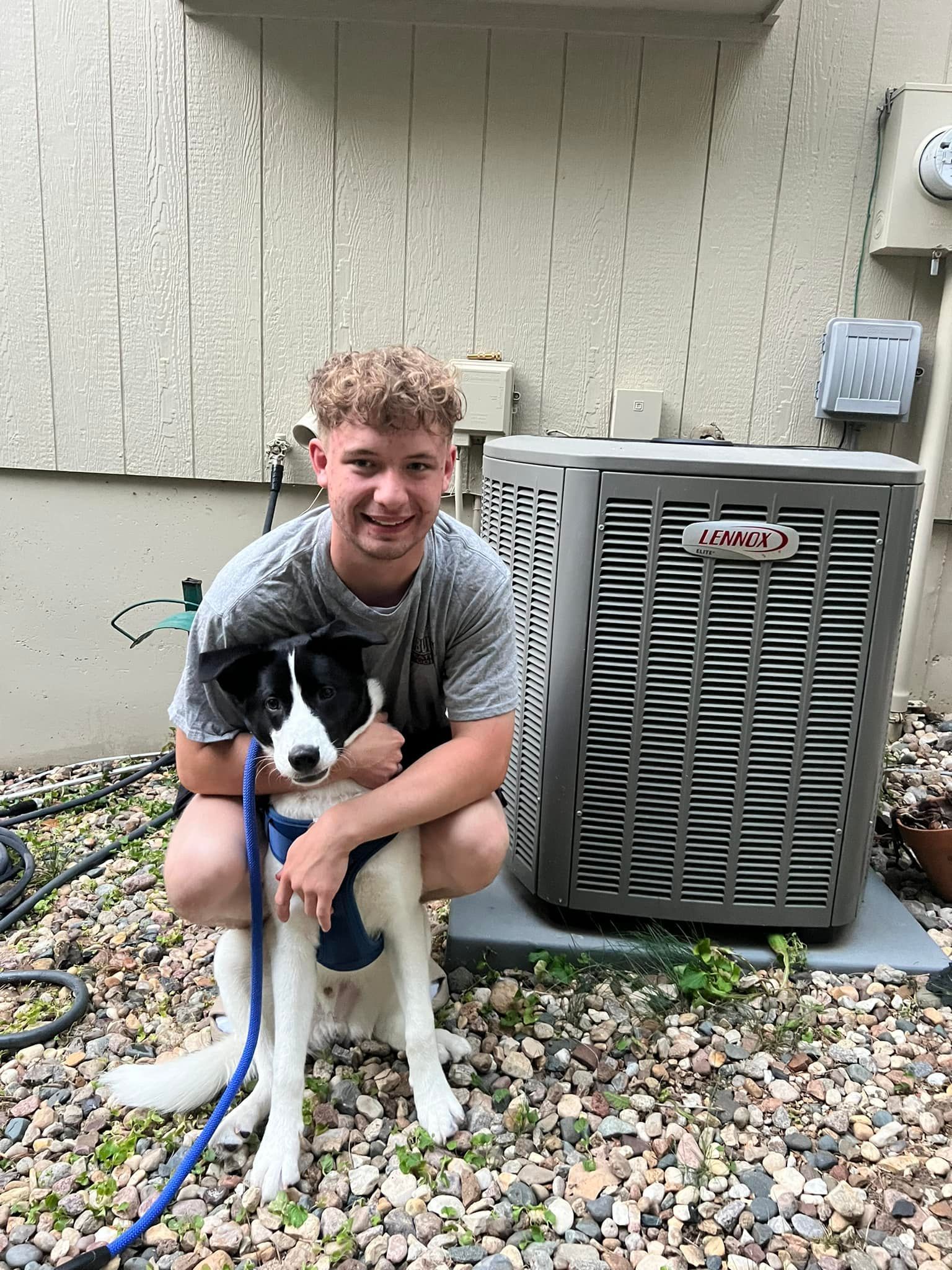 Suburban Heating and Cooling HVAC Services in Lenexa