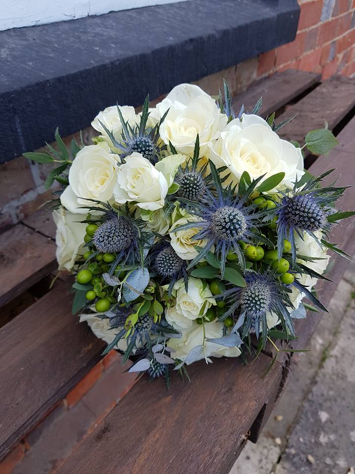 Freeborne Flowers & Gifts' flower service example 5