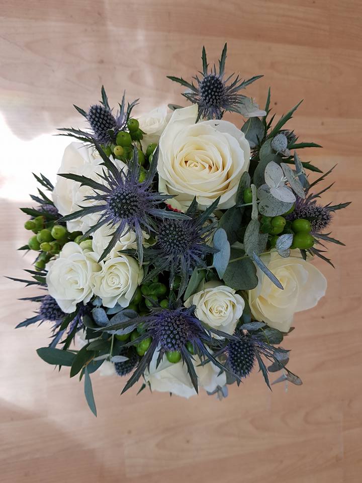 Freeborne Flowers & Gifts' flower service example 6