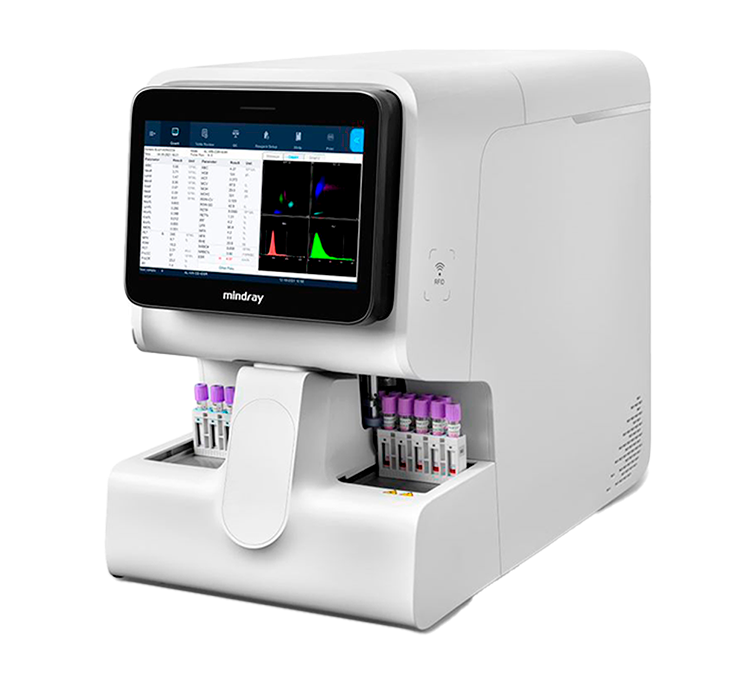 WONDFO- Finecare FIA Meter