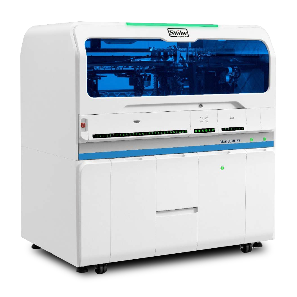 Dirui CS T240