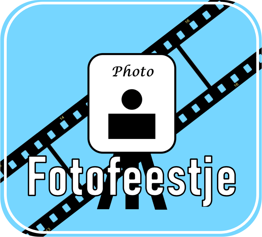 Fotofeestje