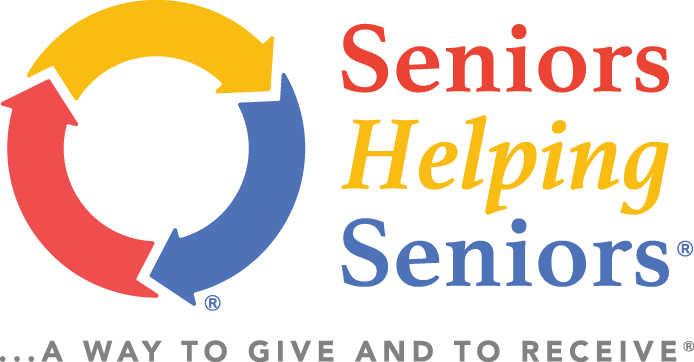 Seniors Helping Seniors Mid-Ohio