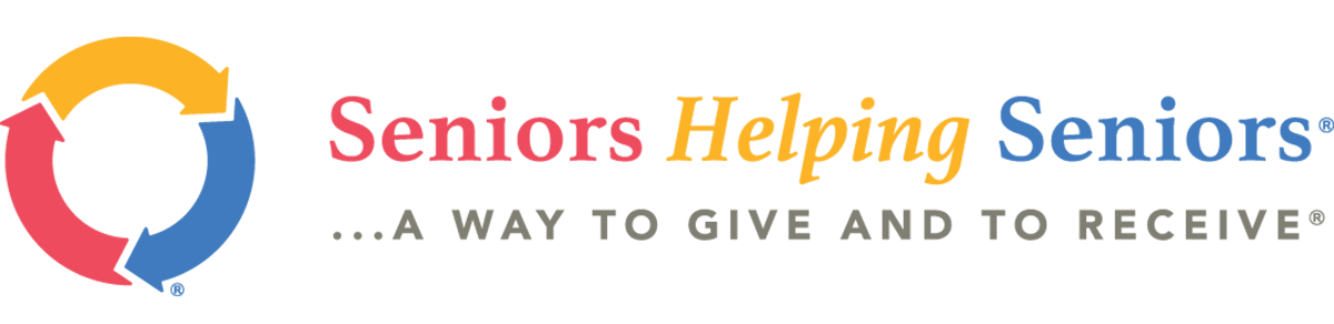 Seniors Helping Seniors Mid-Ohio