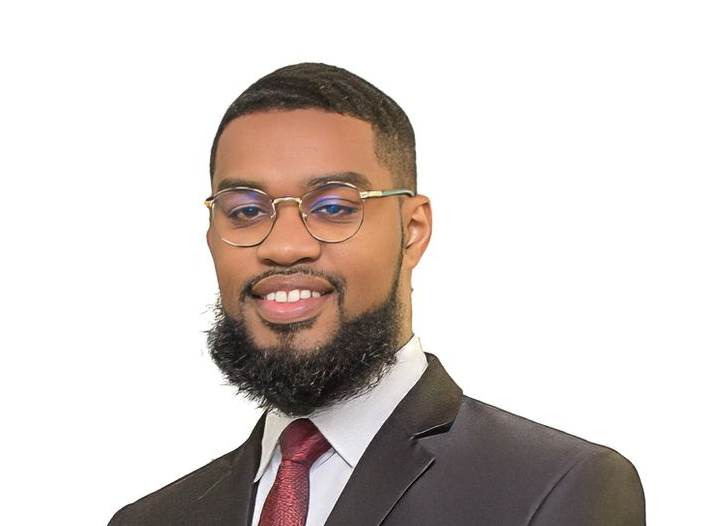 Christopher D. Weaver