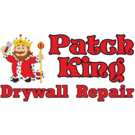 patch king alternate logo