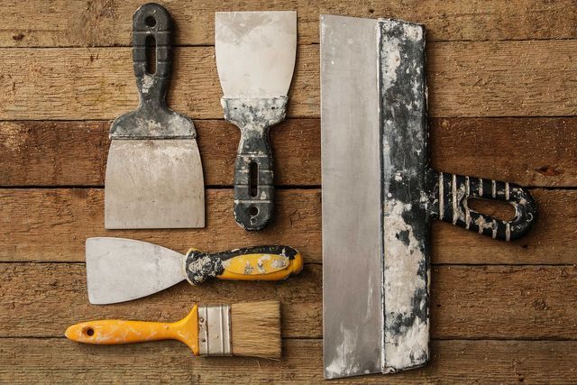 drywall tools