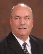 Steve Knox - Share Foundation Vice Chairman Alva Ok