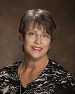 Elizabeth Smith - Share Foundation Chairman Alva Ok