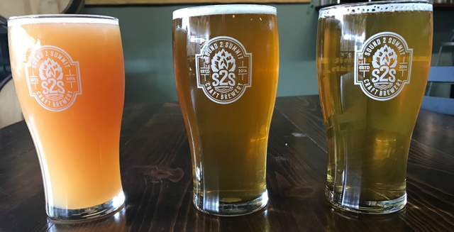 9 Types of Beer Glasses for Different Brews - Upstream Brewing Company