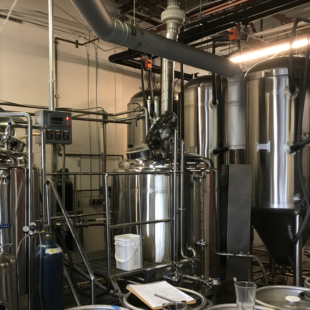 Craft Brewery in Snohomish