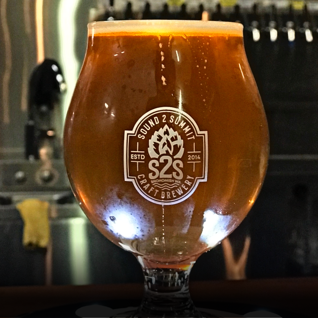 Taproom, Brewery, Craft Beer in Everett Marina