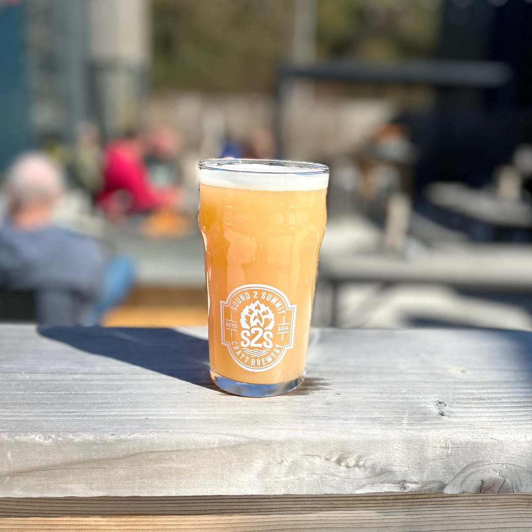 Everett Beer Taproom