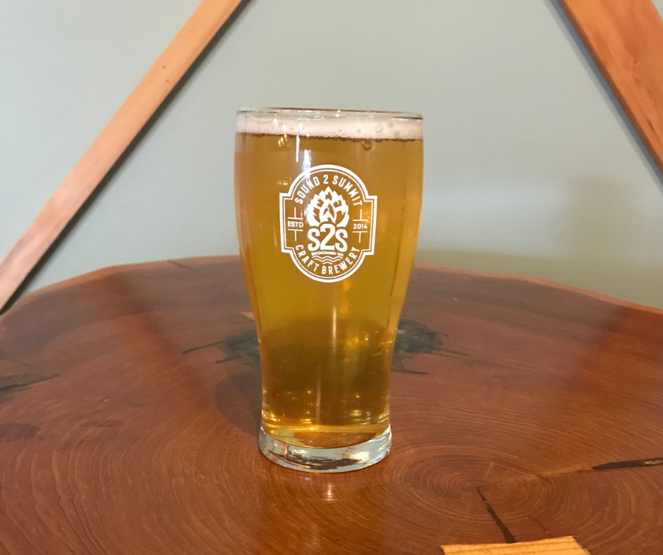 Craft Beer, Brewery in Snohomish