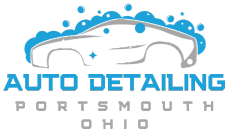 Auto Detailing Portsmouth Ohio