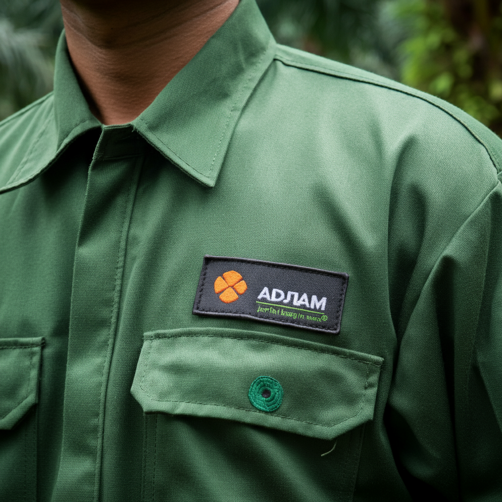 Fabricante de Uniformes Agrícolas en Colombia