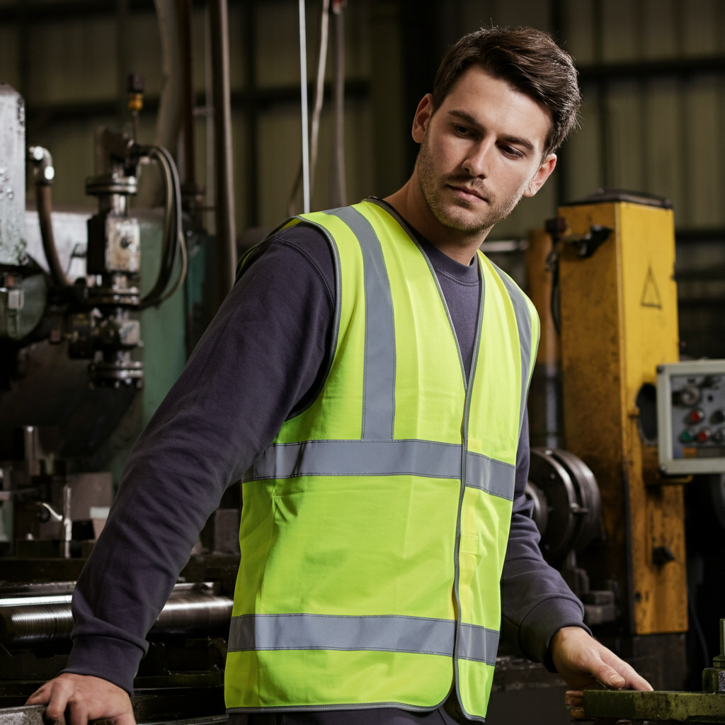 Fabricante de uniformes industriales en Colombia
