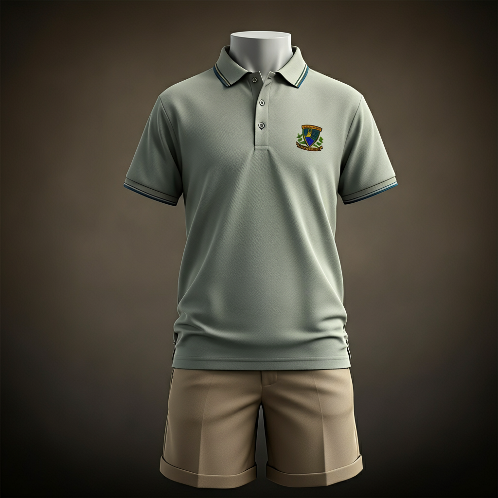 Fabricante de uniformes escolares en Colombia