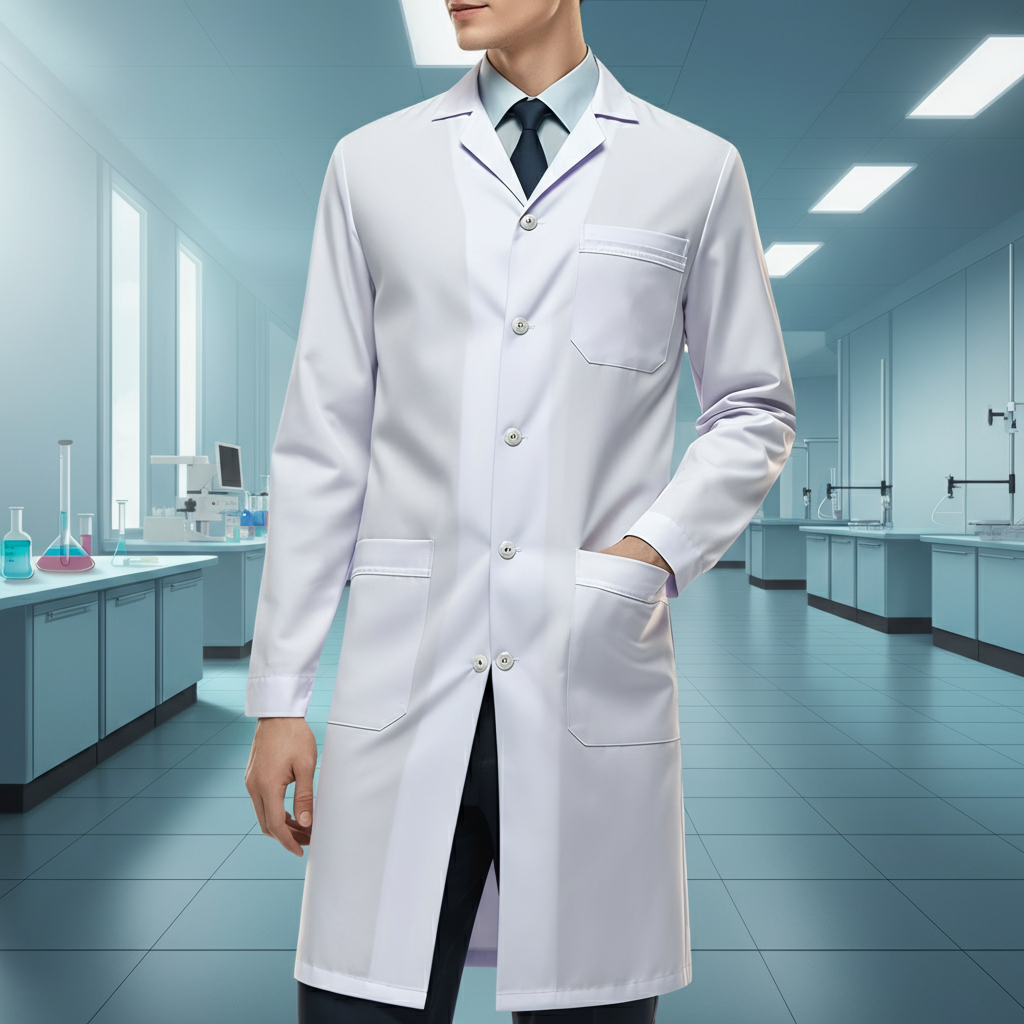 Fabricante de Uniformes Médicos en Colombia