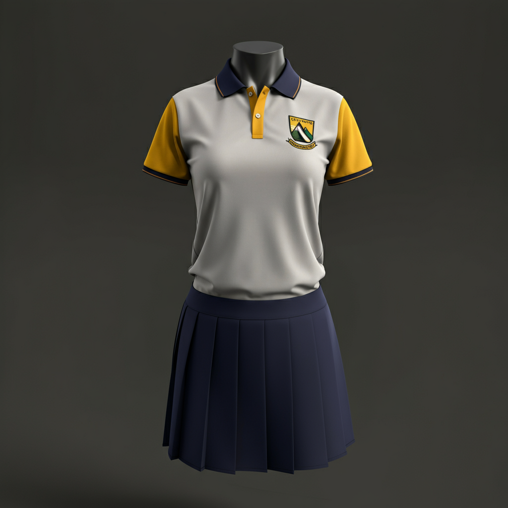 Fabricante de uniformes escolares en Colombia