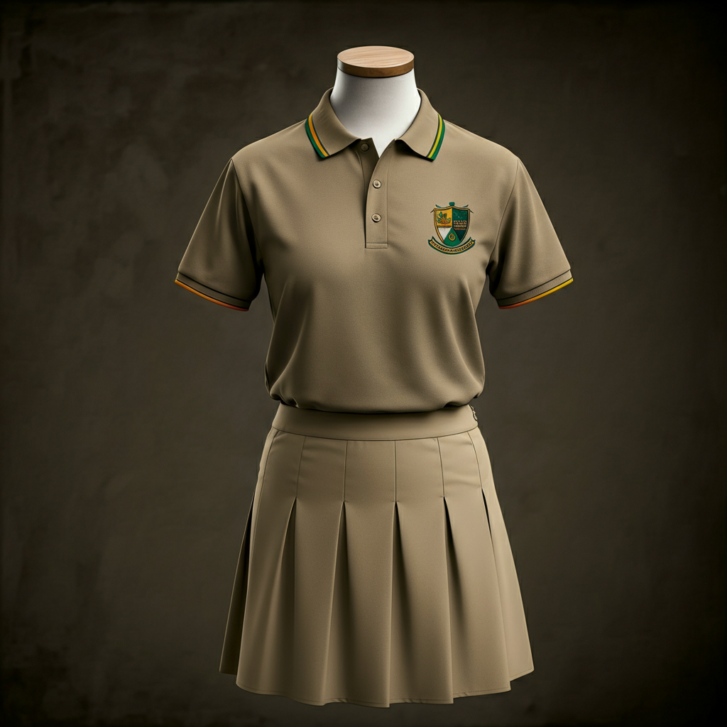 Fabricante de uniformes escolares en Colombia