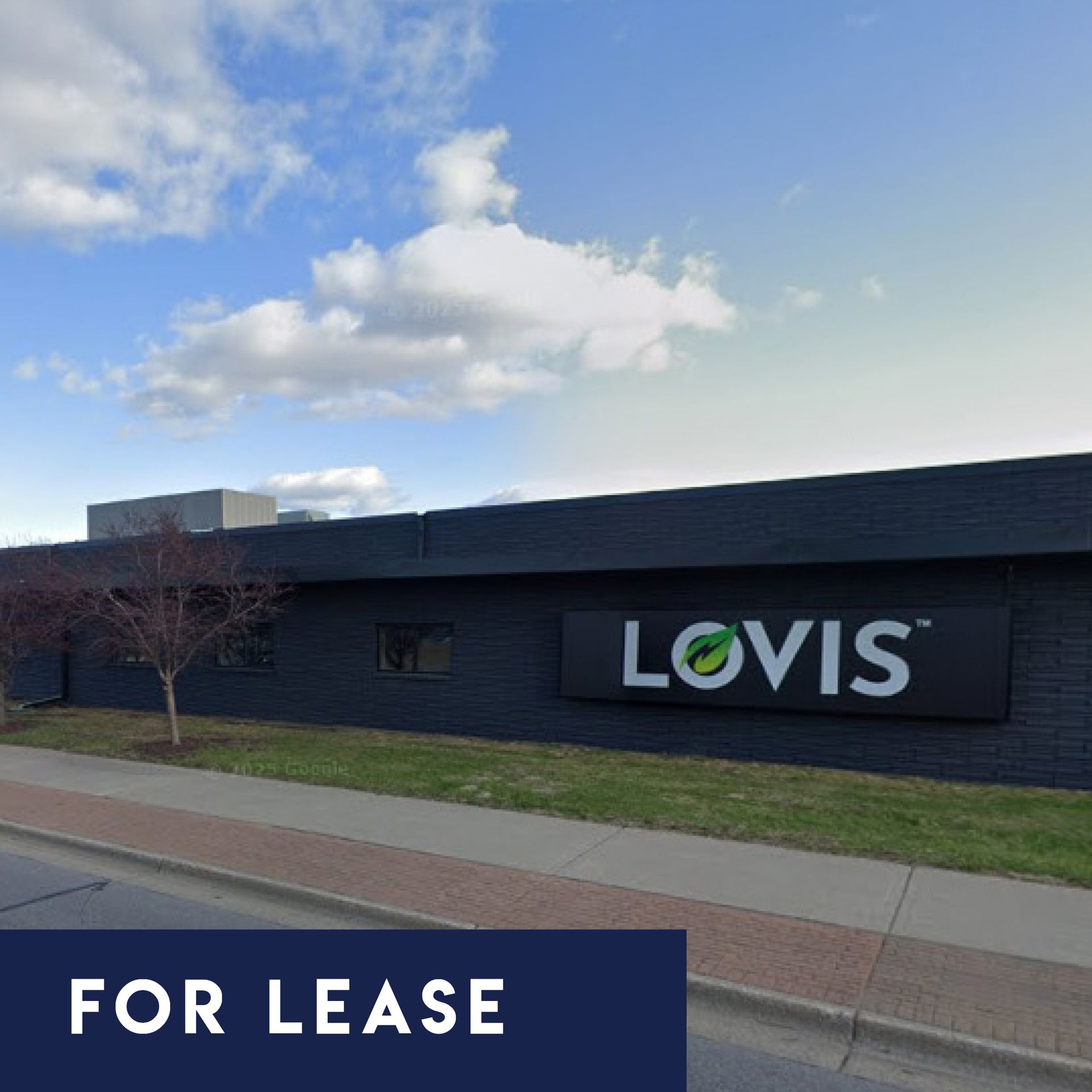 1055 American Blvd E For Lease