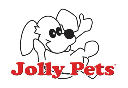 jolly pets logo
