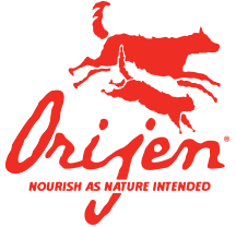 orijen logo