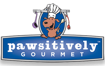 pawsitively logo