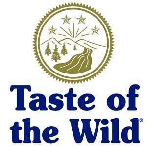 taste of the wild logo