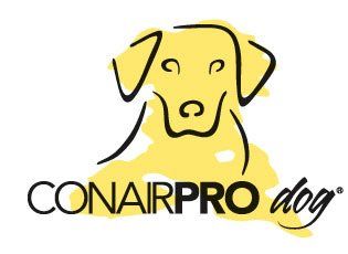 conairpro dog logo