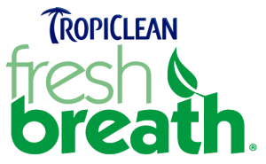 tropiclean logo