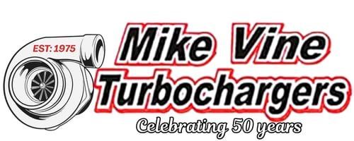 Mike Vine Turbochargers Mike Vine Turbochargers