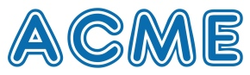ACME - Apparecchi Elettromedicali – Logo