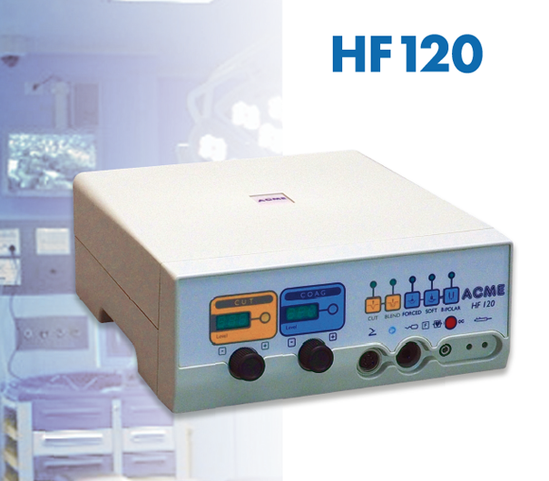 Elettrobisturi HF 120