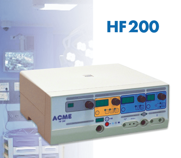 Elettrobisturi HF 200