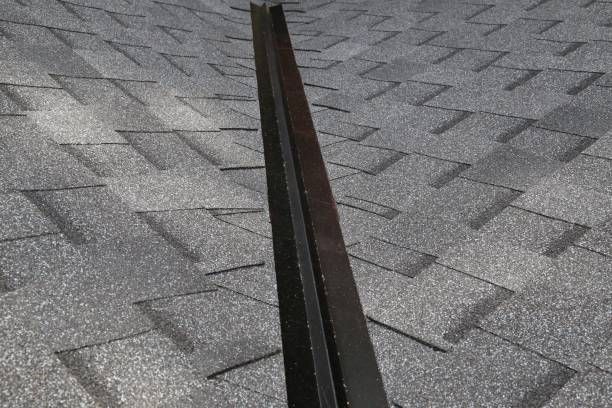 Flashing Picture — Oakmont, PA — Toth Roofing