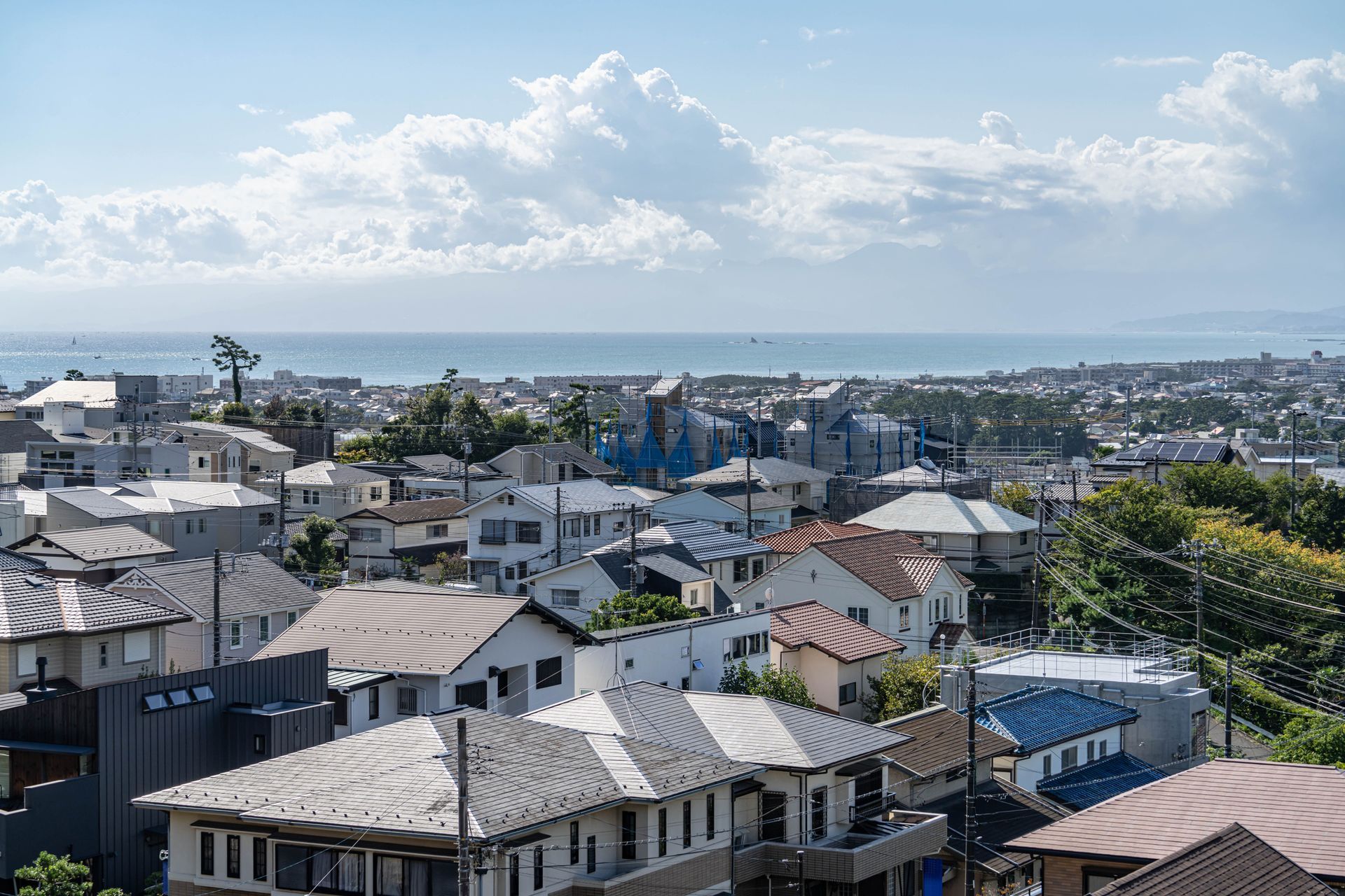 The Residential District — Oakmont, PA — Toth Roofing