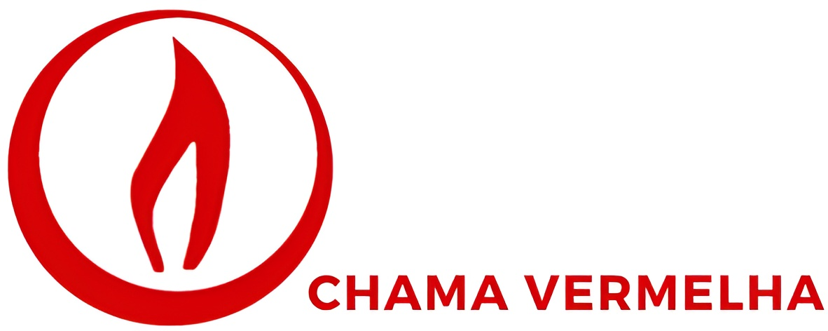 Chama Vermelha
